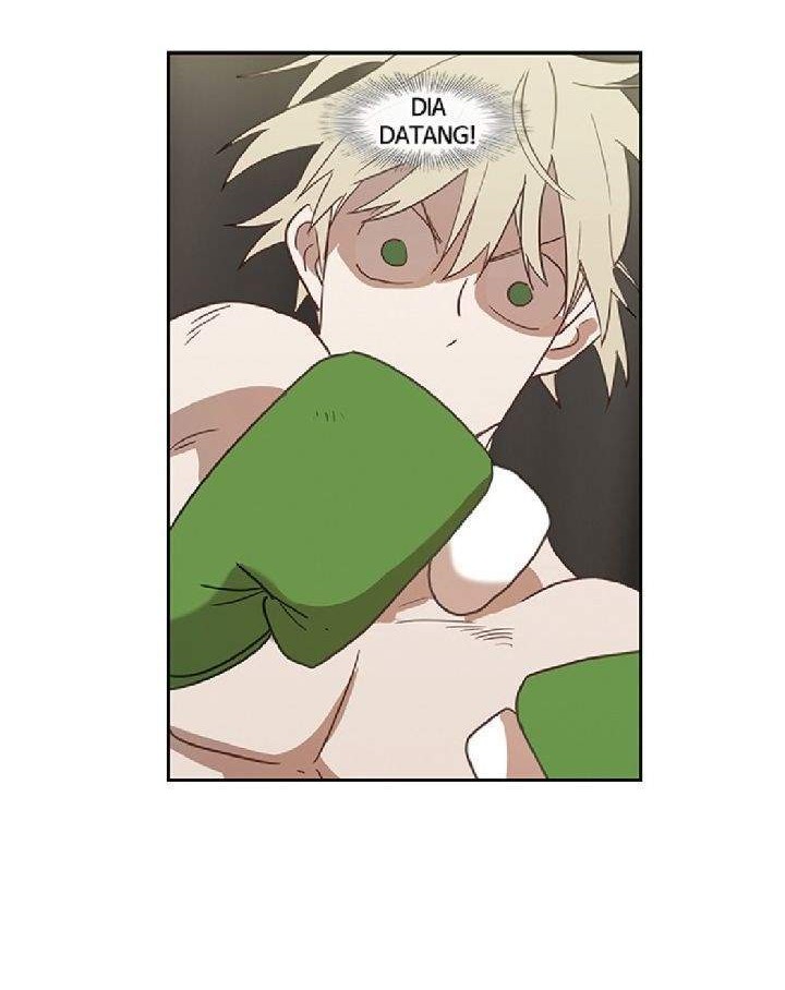 The Boxer Chapter 35 Gambar 21
