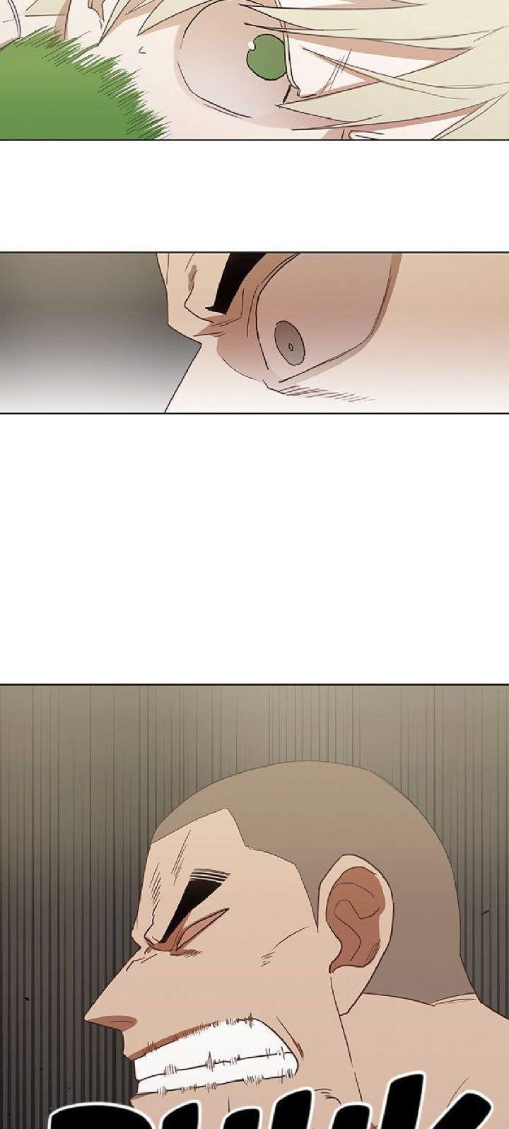 The Boxer Chapter 35 Gambar 23