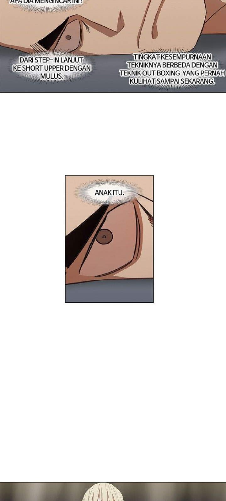 The Boxer Chapter 35 Gambar 27