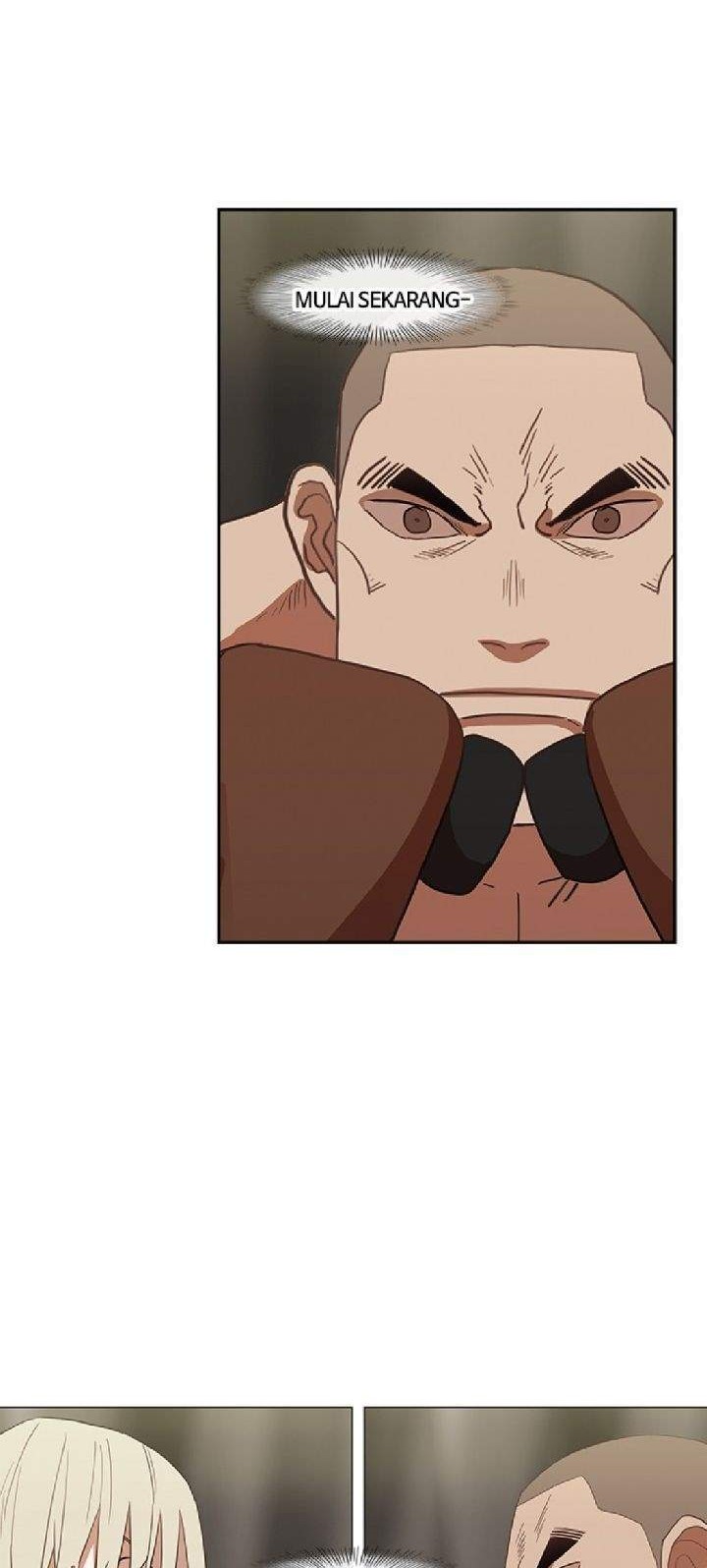 The Boxer Chapter 35 Gambar 29