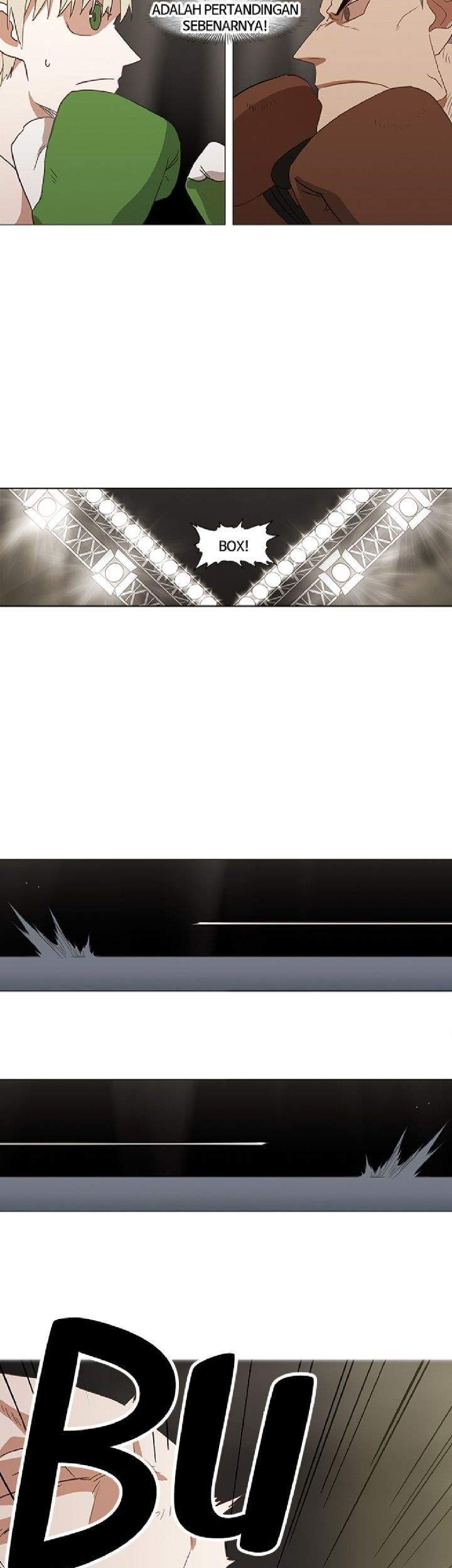 The Boxer Chapter 35 Gambar 30