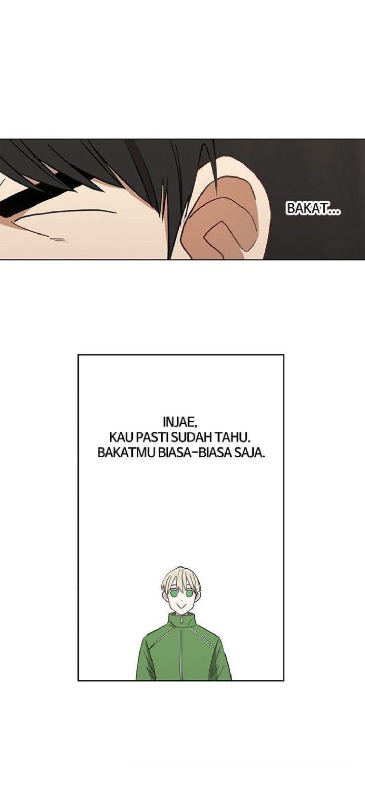 The Boxer Chapter 35 Gambar 35