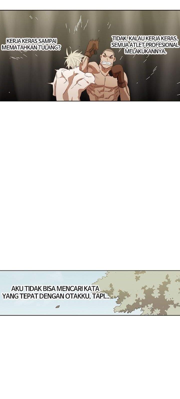 The Boxer Chapter 35 Gambar 37