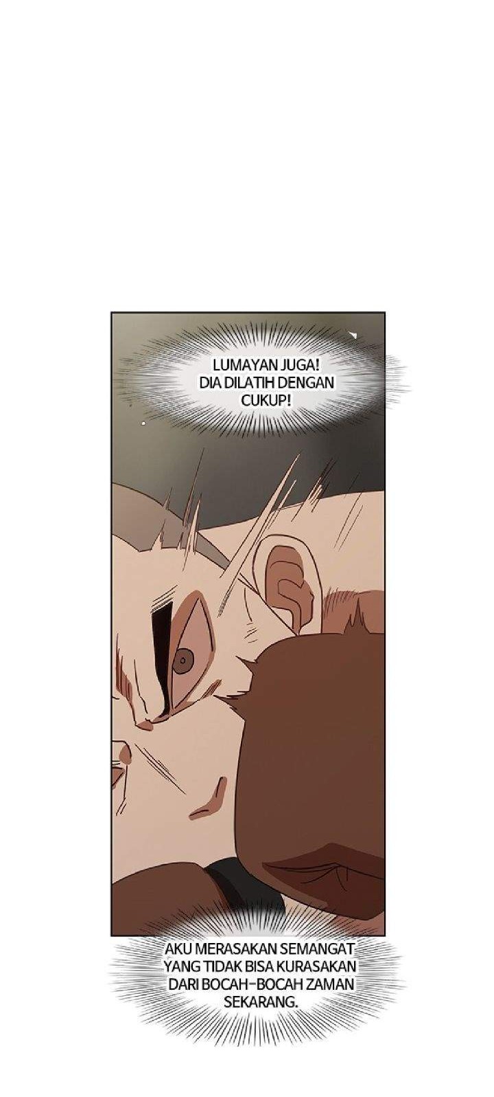 The Boxer Chapter 35 Gambar 39