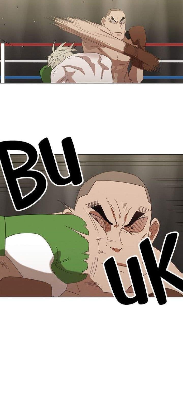 The Boxer Chapter 35 Gambar 47