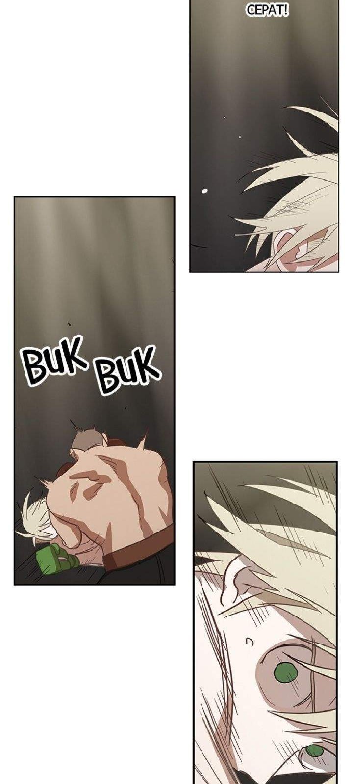 The Boxer Chapter 35 Gambar 49