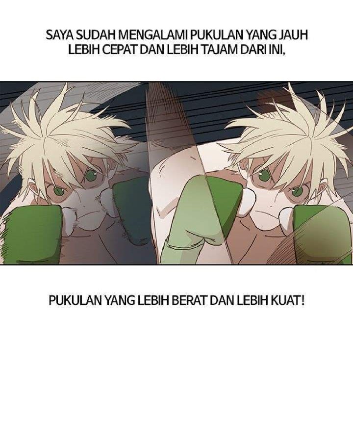 The Boxer Chapter 35 Gambar 51