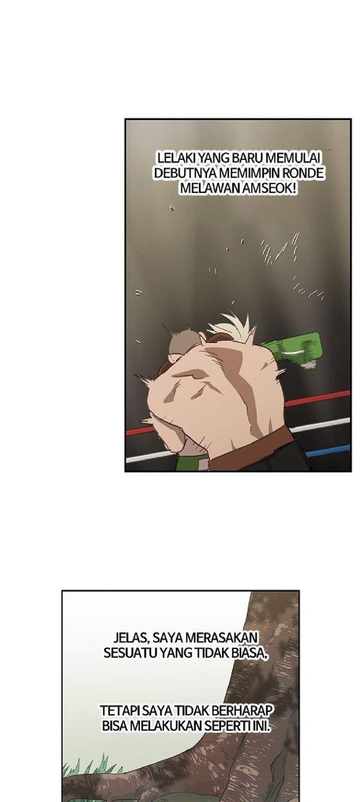 The Boxer Chapter 35 Gambar 53