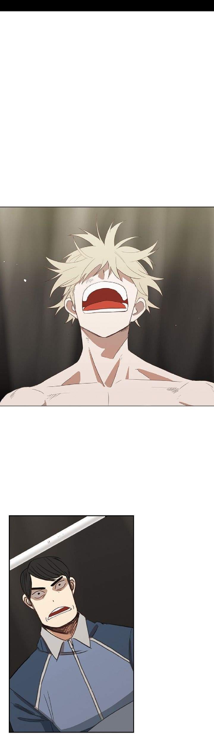 The Boxer Chapter 35 Gambar 3