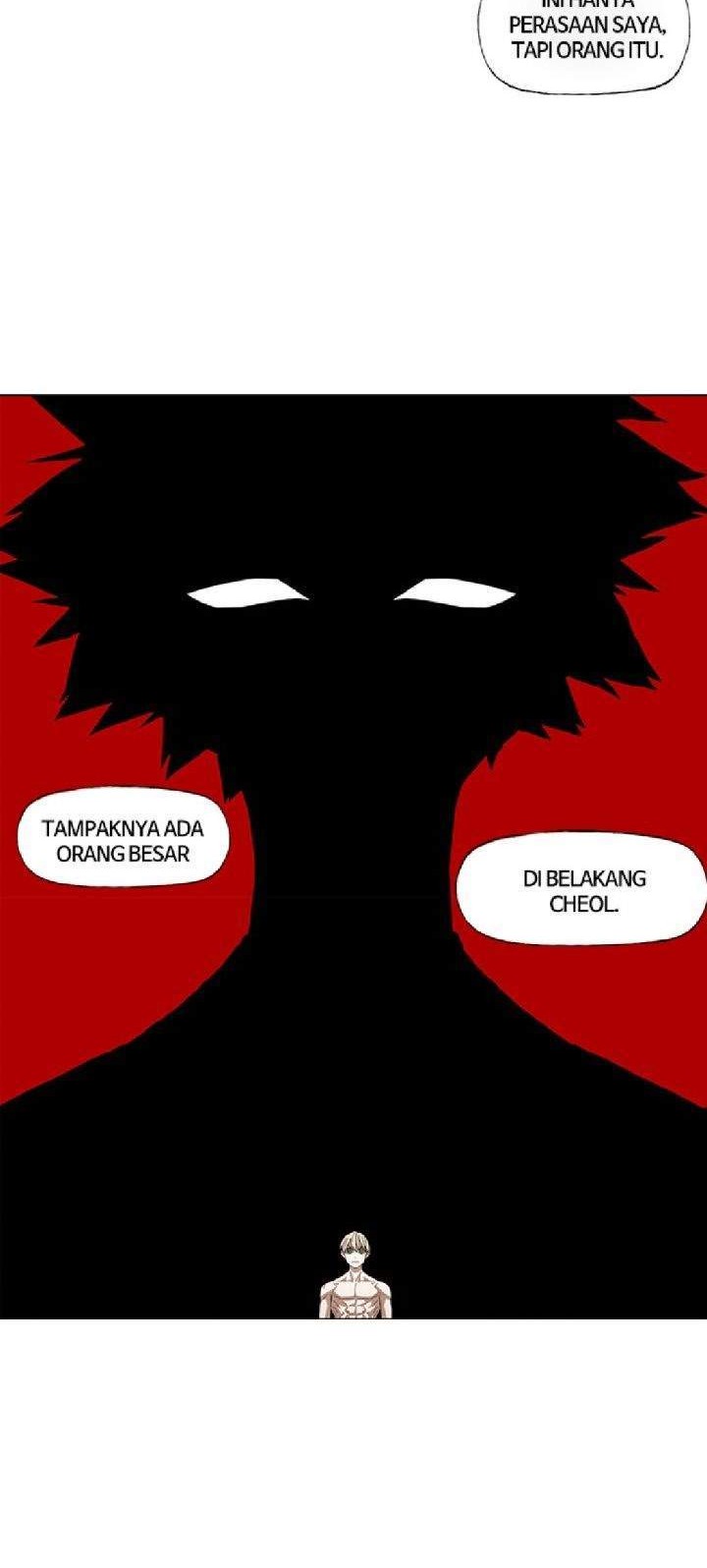The Boxer Chapter 35 Gambar 59