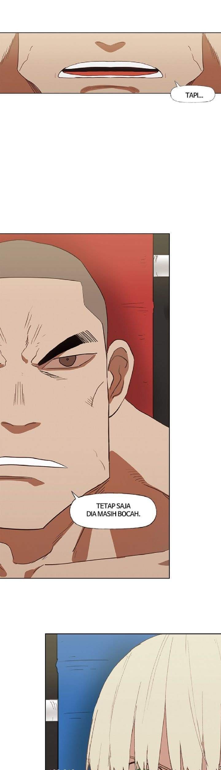 The Boxer Chapter 35 Gambar 60