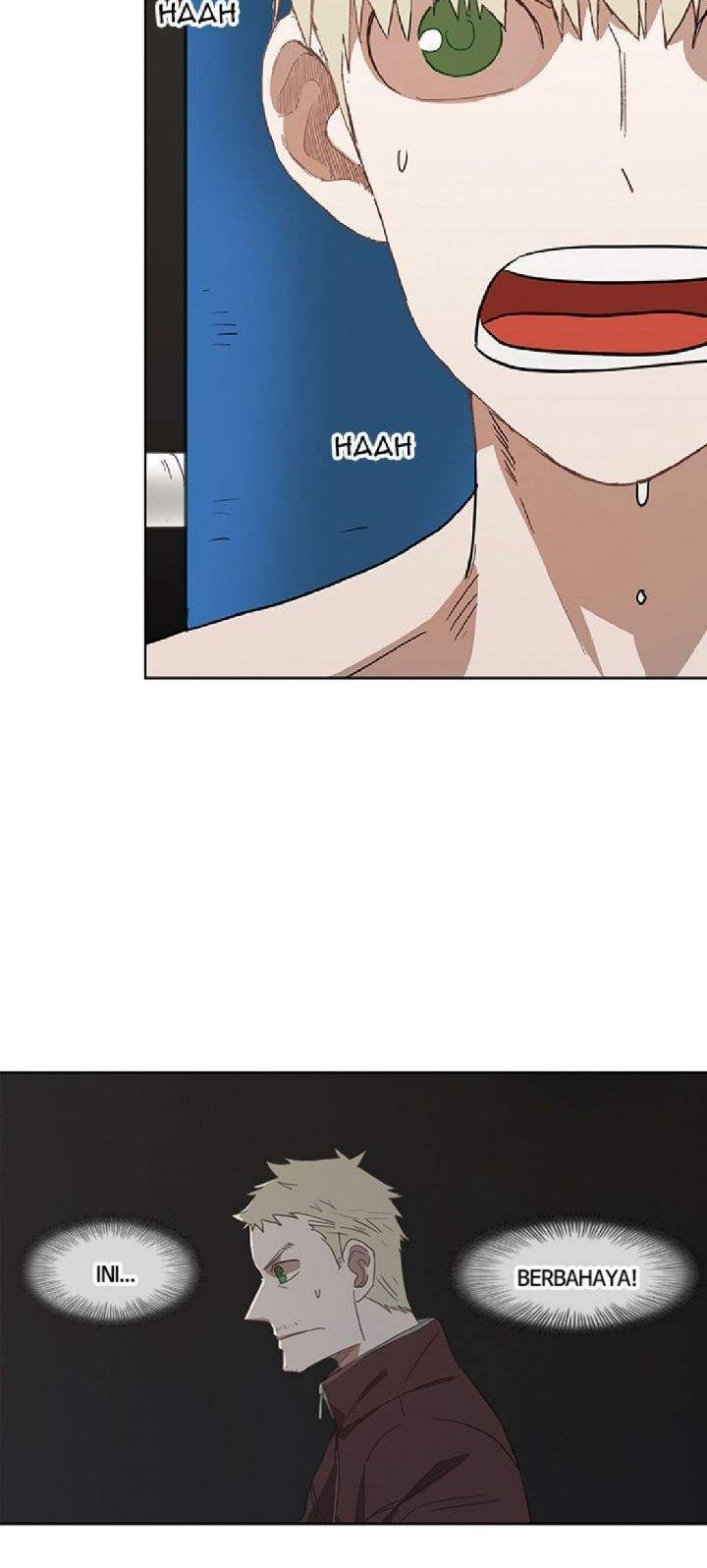 The Boxer Chapter 35 Gambar 61