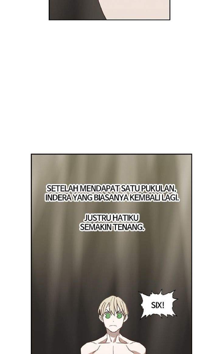 The Boxer Chapter 35 Gambar 11