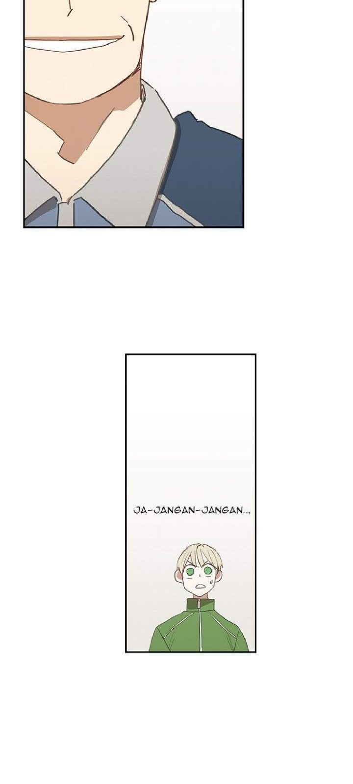 The Boxer Chapter 34 Gambar 6