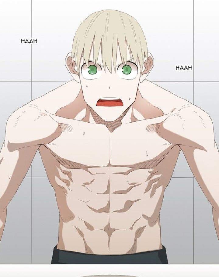 The Boxer Chapter 34 Gambar 31