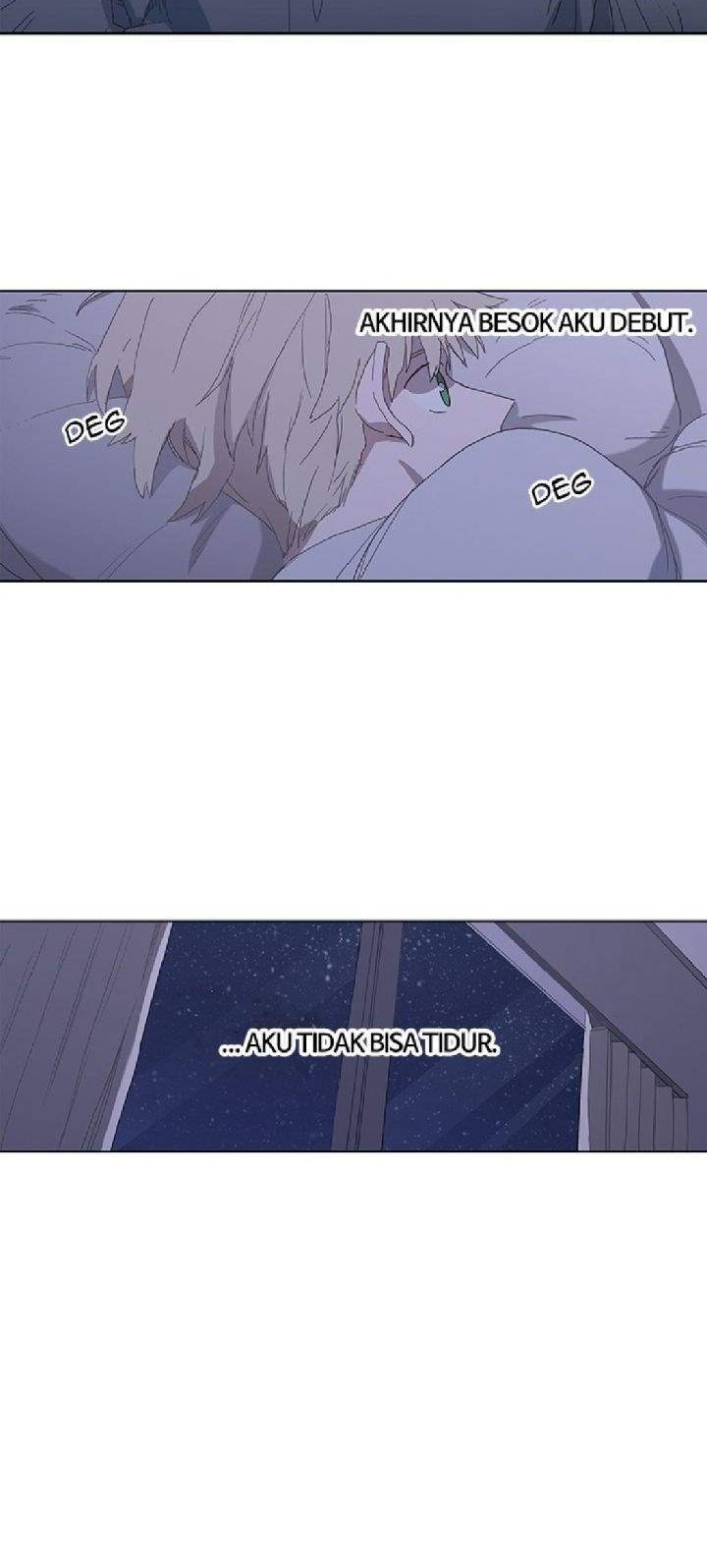 The Boxer Chapter 34 Gambar 33