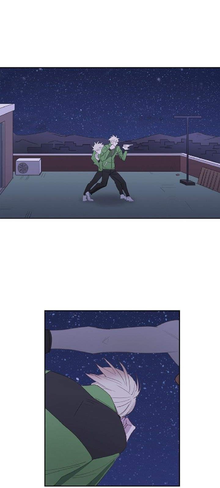 The Boxer Chapter 34 Gambar 35