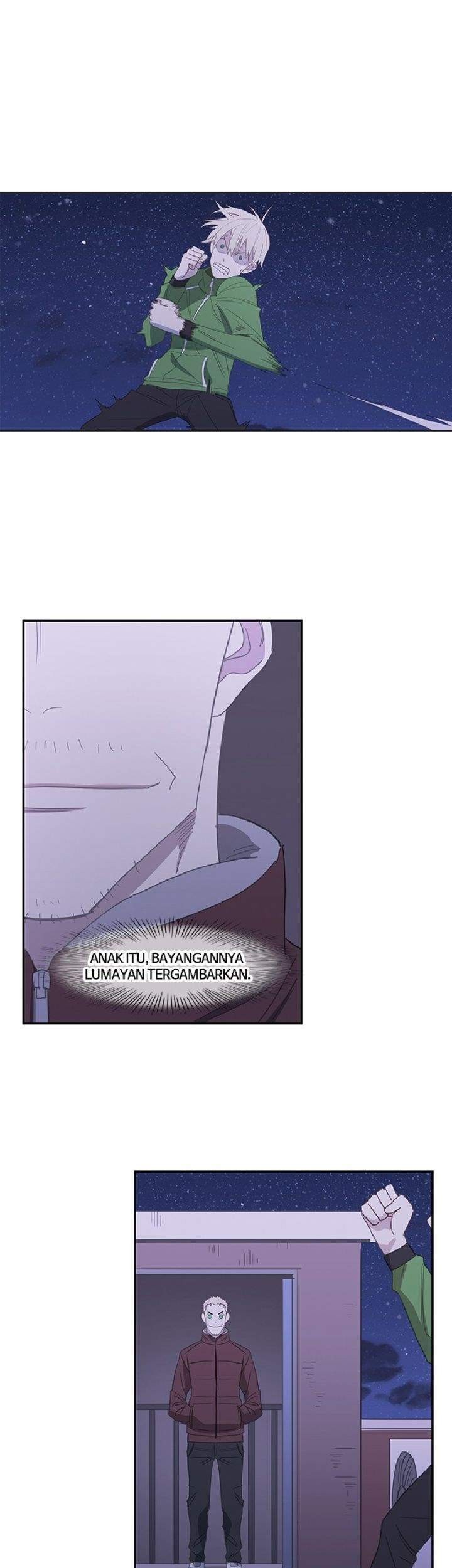 The Boxer Chapter 34 Gambar 36