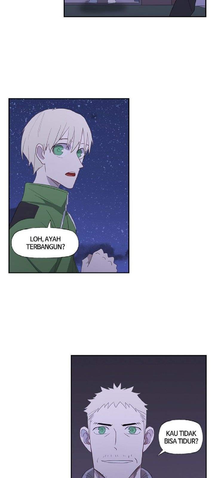 The Boxer Chapter 34 Gambar 37