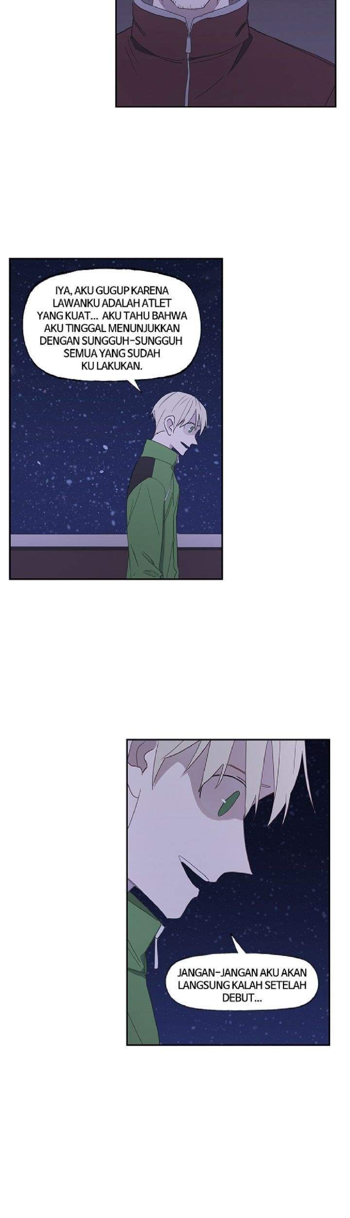 The Boxer Chapter 34 Gambar 38