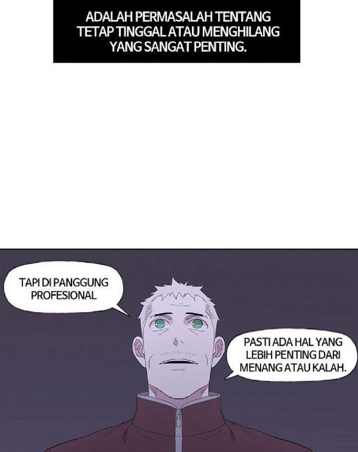 The Boxer Chapter 34 Gambar 41