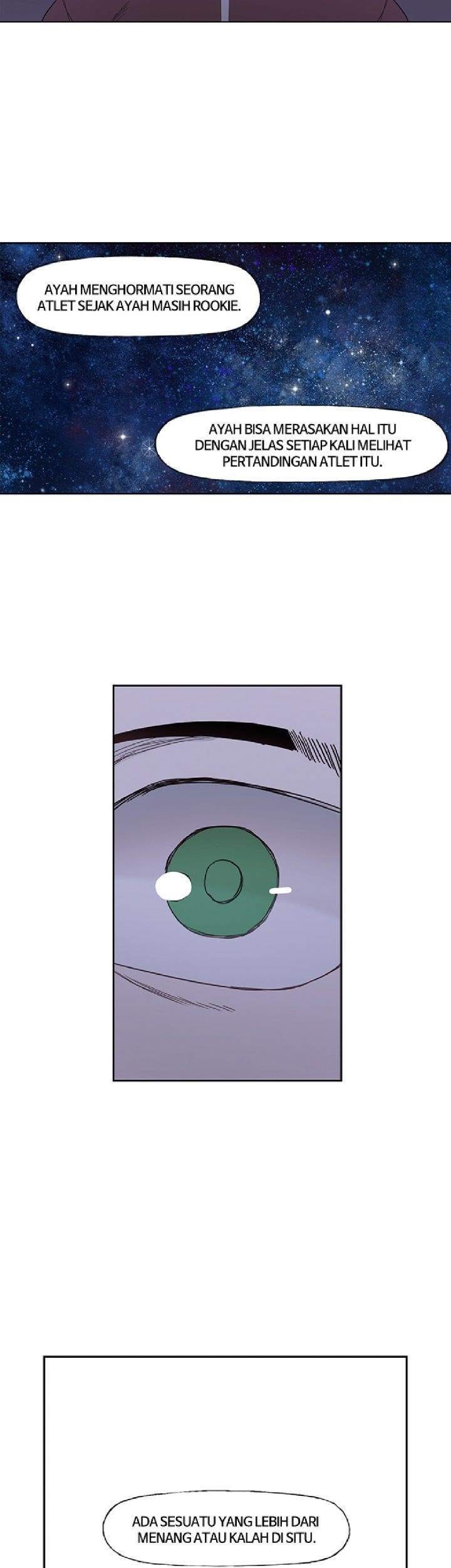 The Boxer Chapter 34 Gambar 42