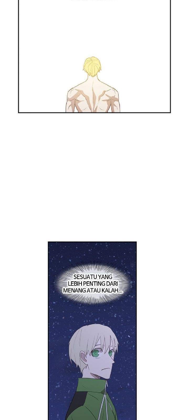 The Boxer Chapter 34 Gambar 43