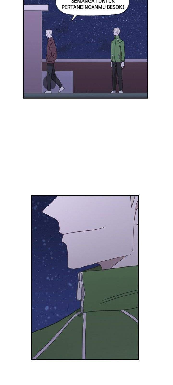 The Boxer Chapter 34 Gambar 45