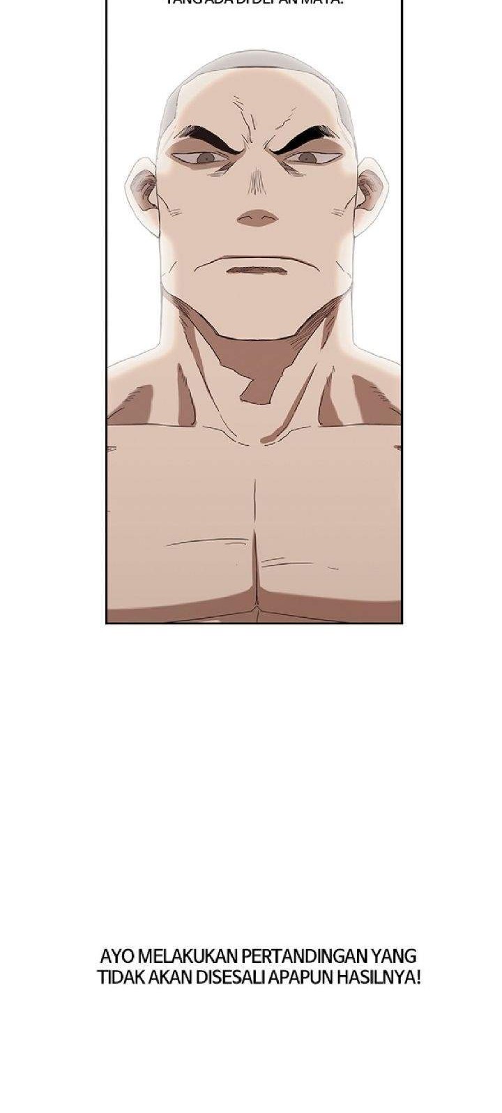 The Boxer Chapter 34 Gambar 47