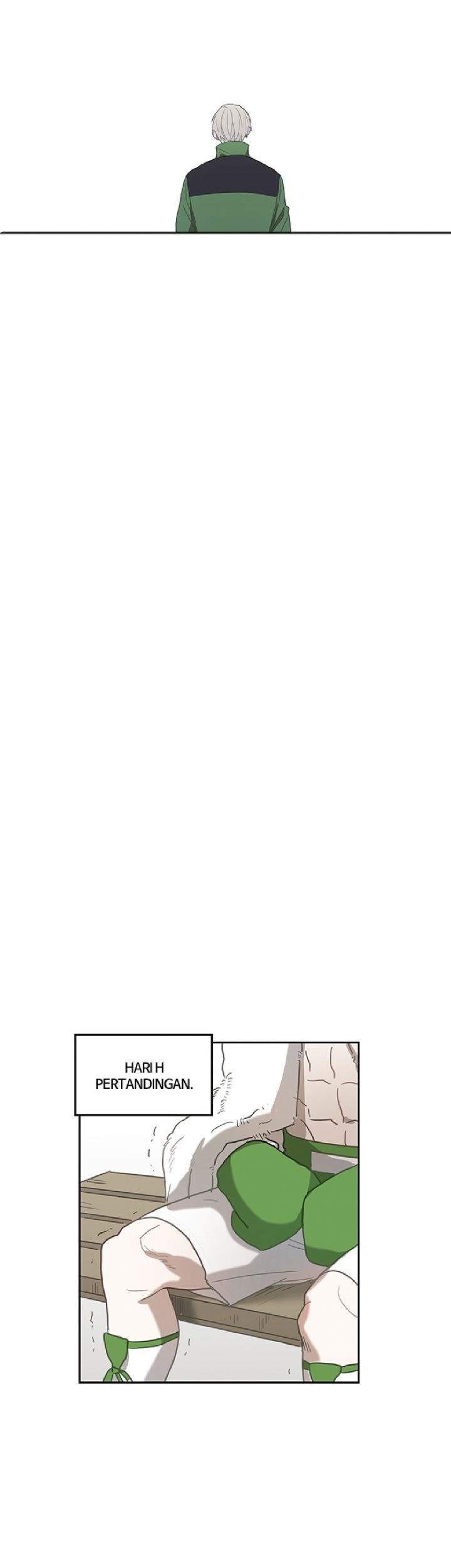 The Boxer Chapter 34 Gambar 48