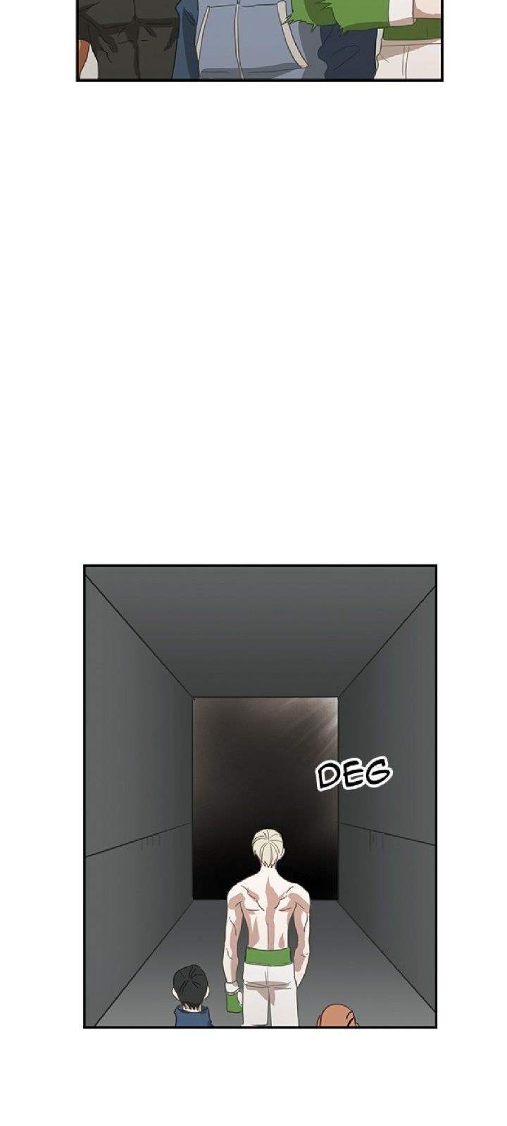 The Boxer Chapter 34 Gambar 53