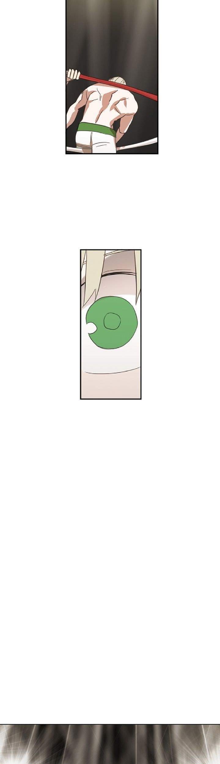 The Boxer Chapter 34 Gambar 56