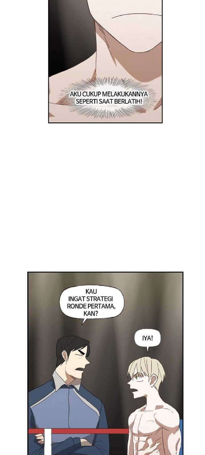The Boxer Chapter 34 Gambar 59