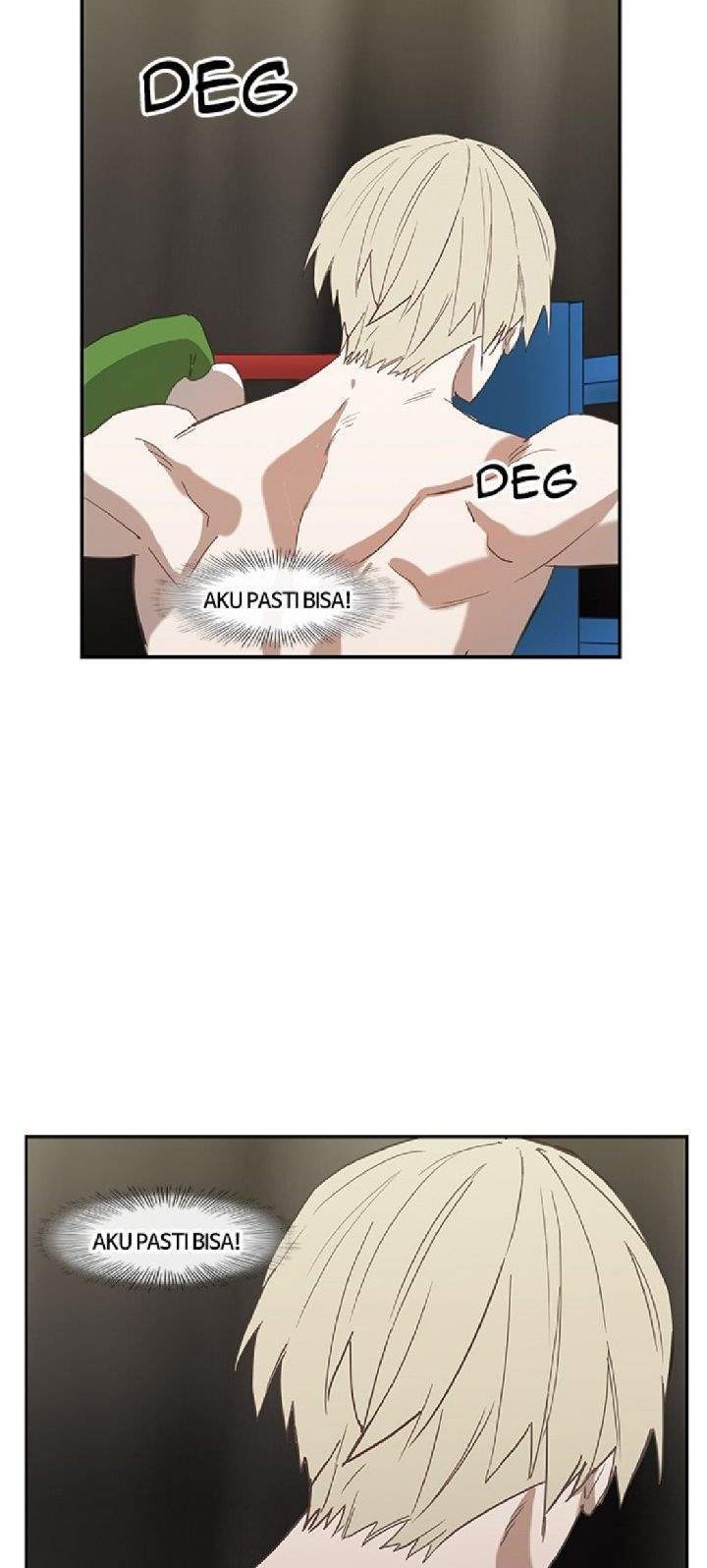 The Boxer Chapter 34 Gambar 63