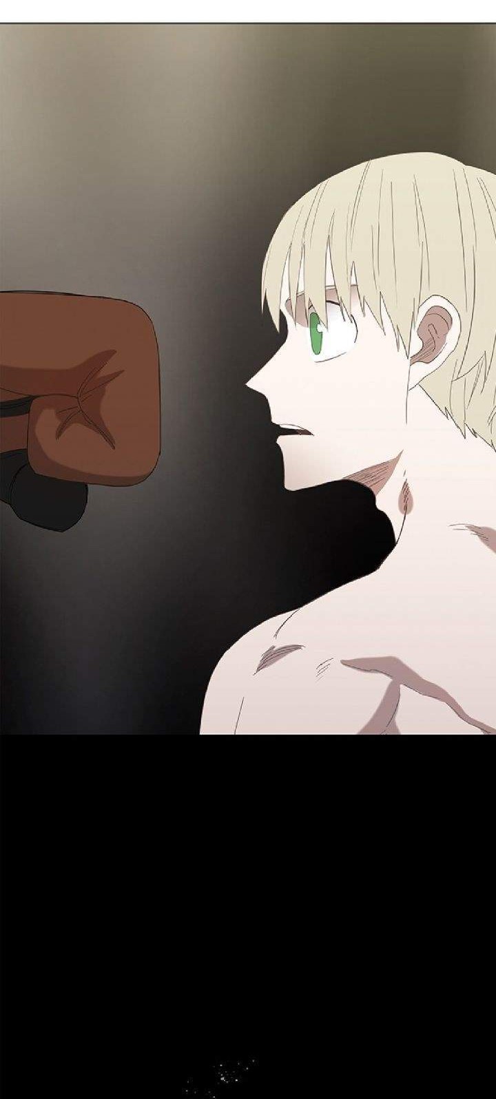 The Boxer Chapter 34 Gambar 65