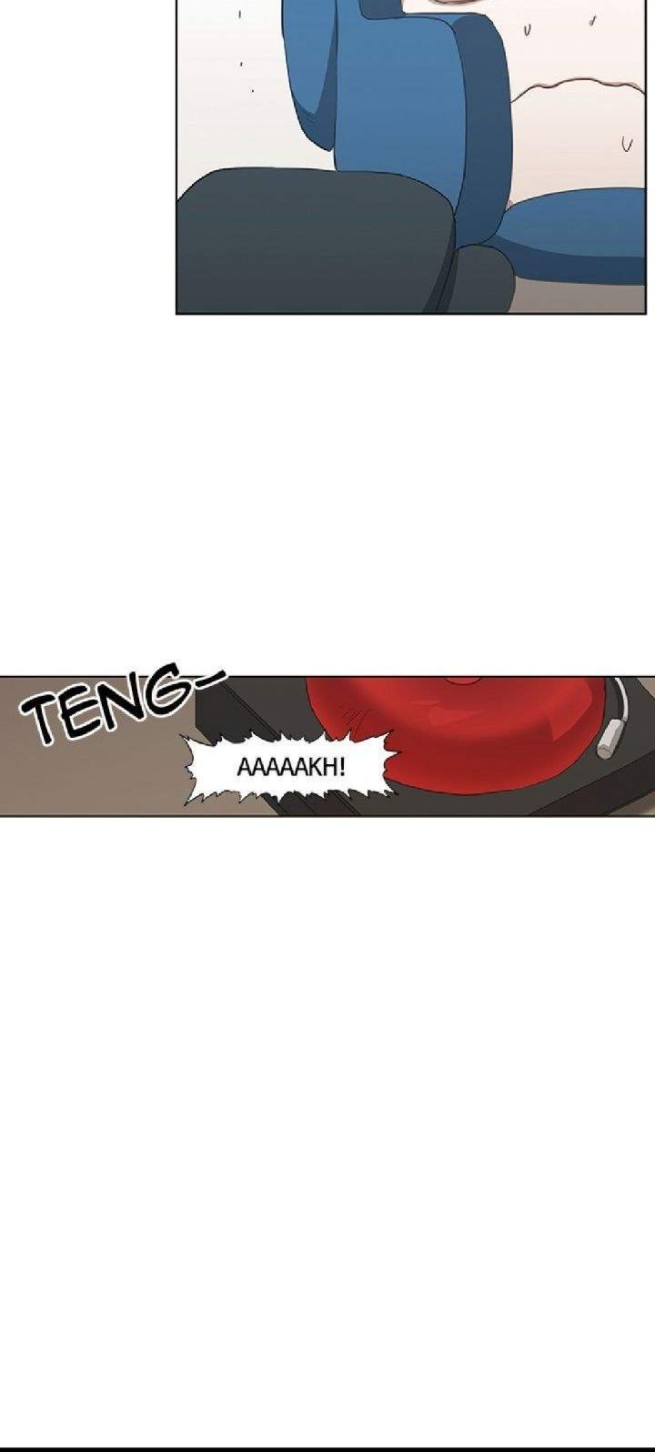 The Boxer Chapter 34 Gambar 8