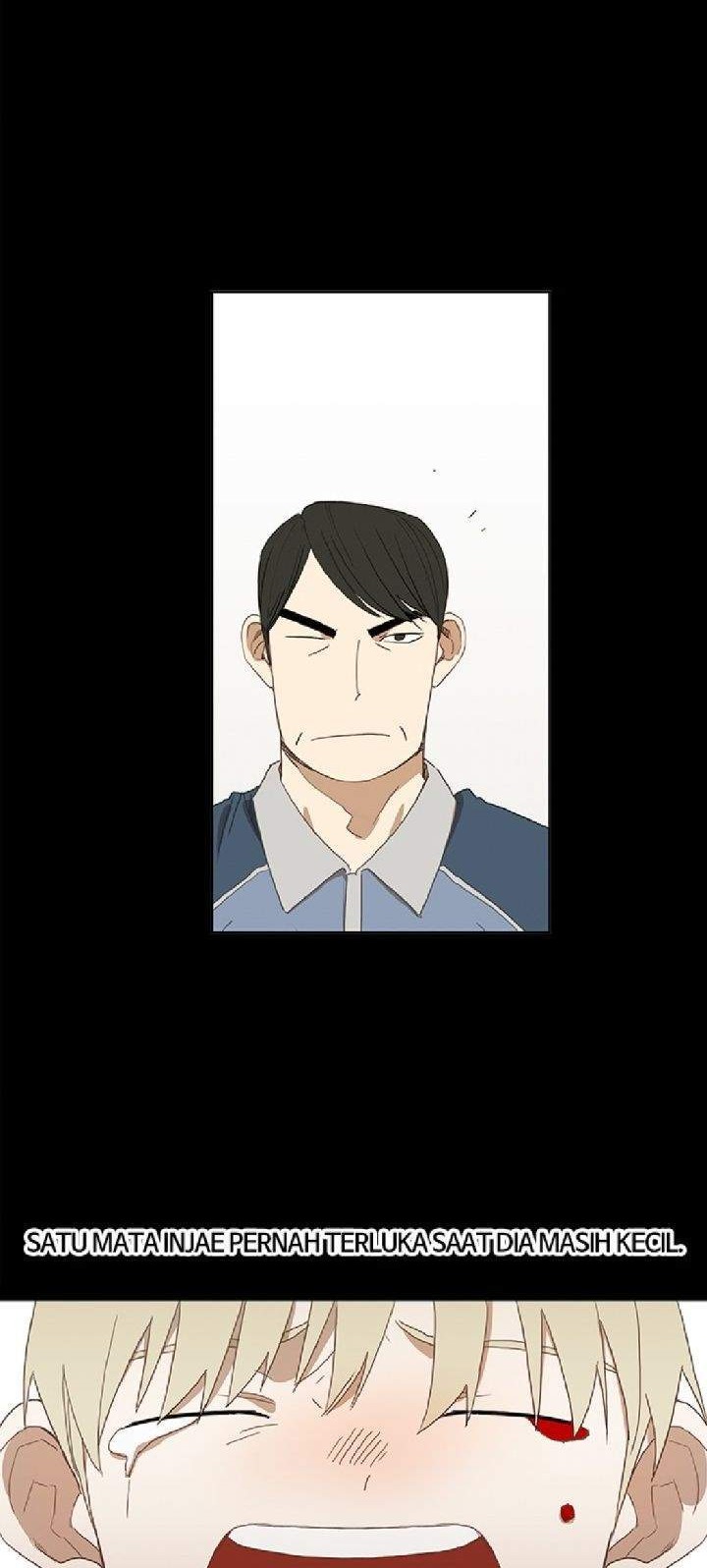 The Boxer Chapter 33 Gambar 19