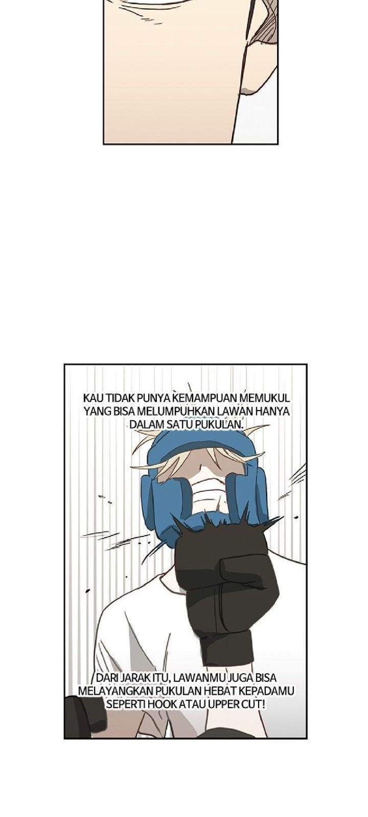 The Boxer Chapter 33 Gambar 27
