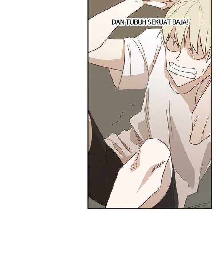 The Boxer Chapter 33 Gambar 31