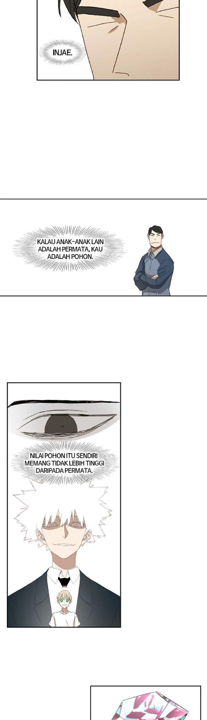 The Boxer Chapter 33 Gambar 38