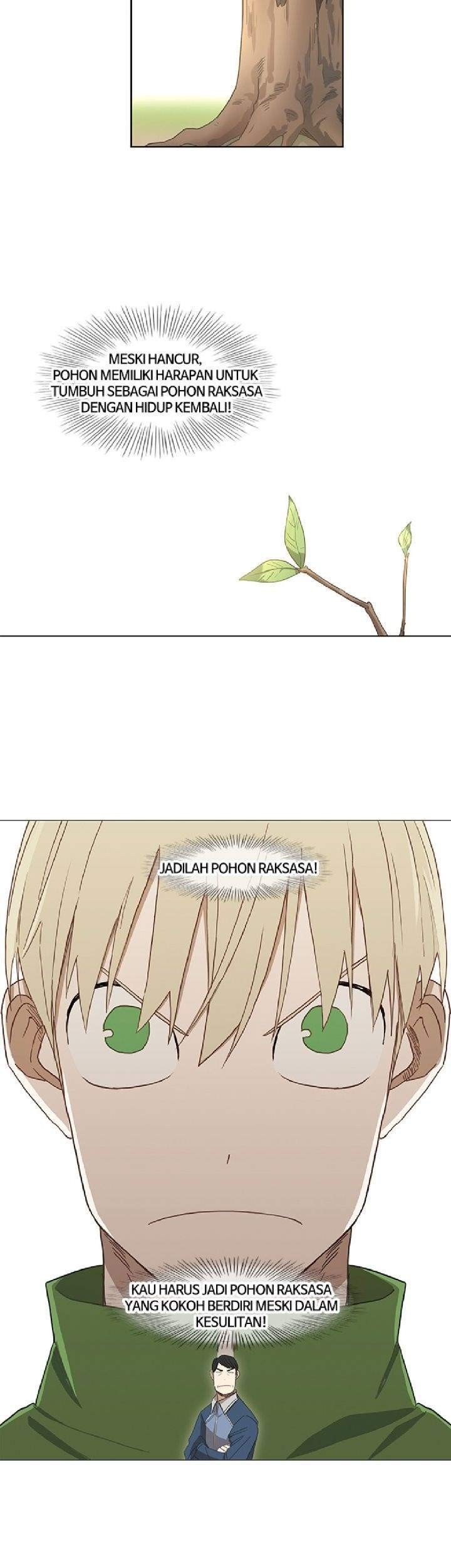 The Boxer Chapter 33 Gambar 40