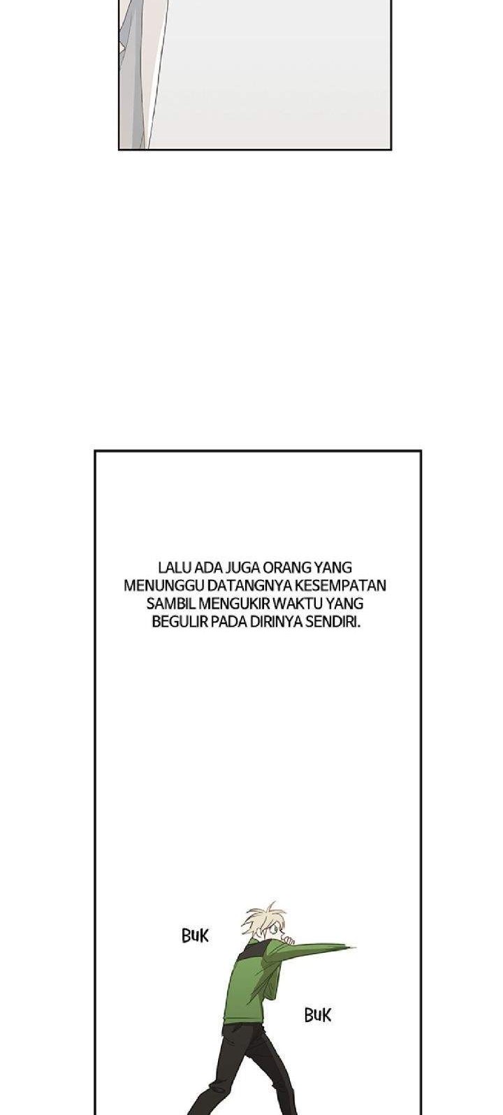 The Boxer Chapter 33 Gambar 43