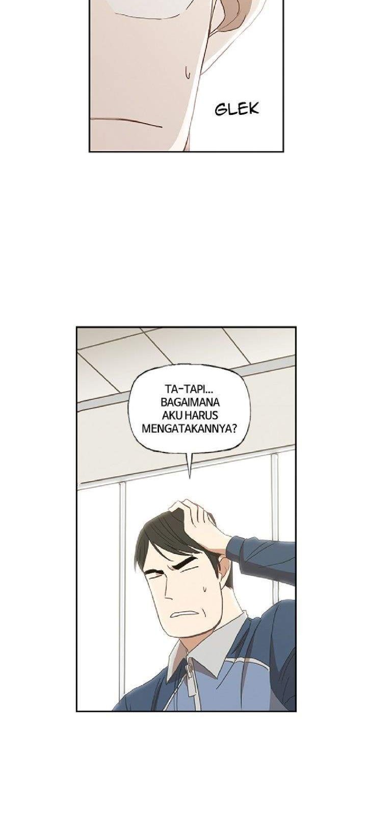 The Boxer Chapter 33 Gambar 45