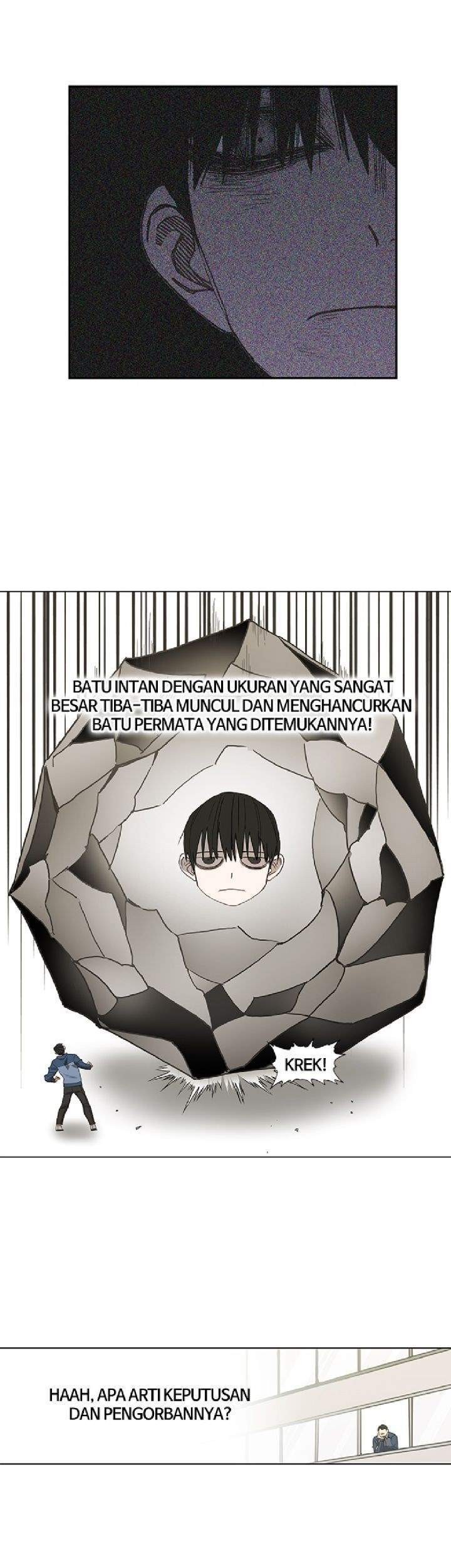The Boxer Chapter 33 Gambar 7