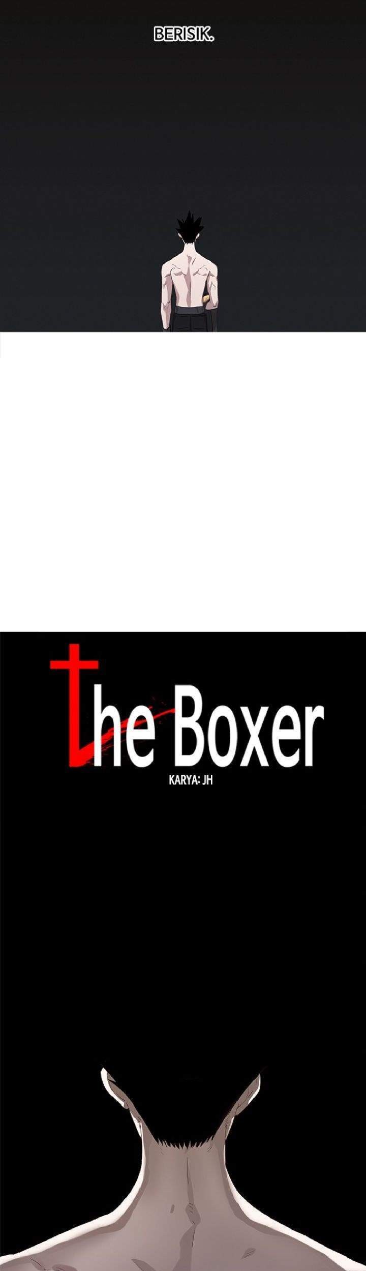 The Boxer Chapter 32 Gambar 5