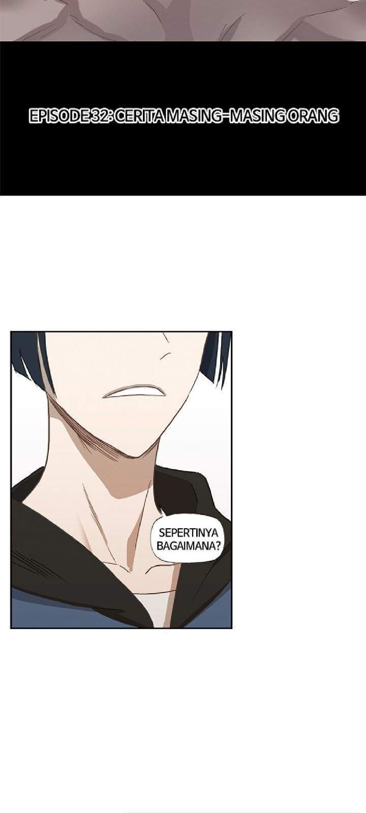 The Boxer Chapter 32 Gambar 6