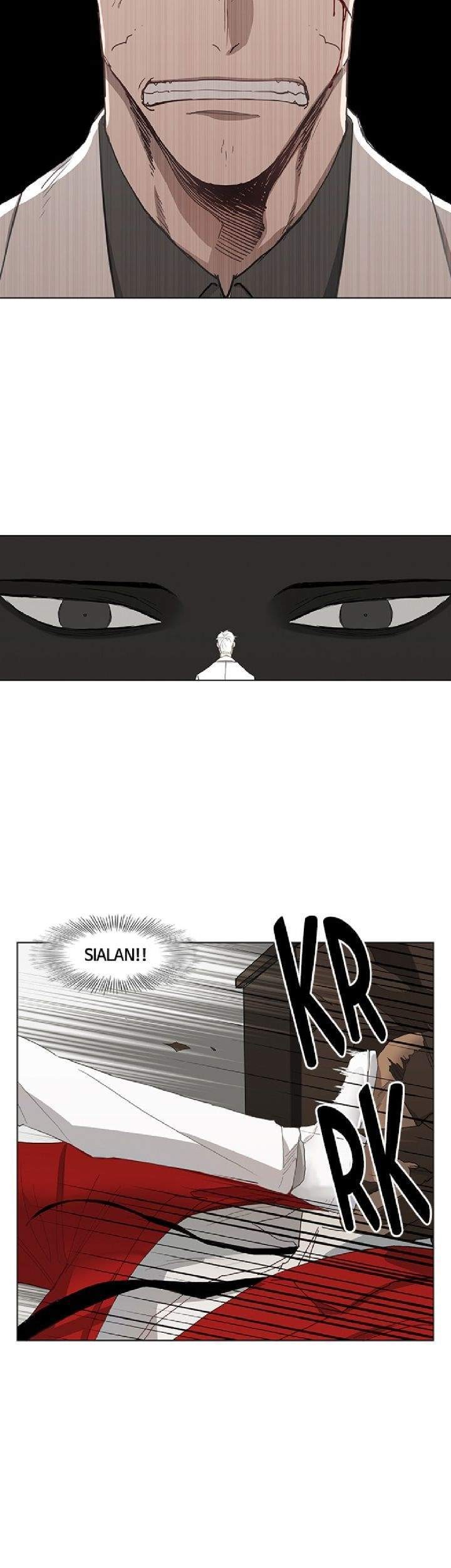 The Boxer Chapter 32 Gambar 19