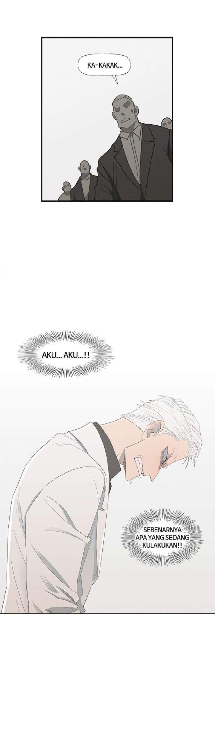 The Boxer Chapter 32 Gambar 22