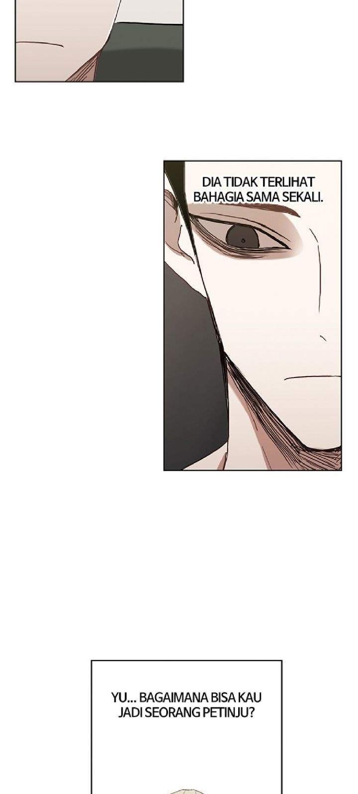 The Boxer Chapter 32 Gambar 25