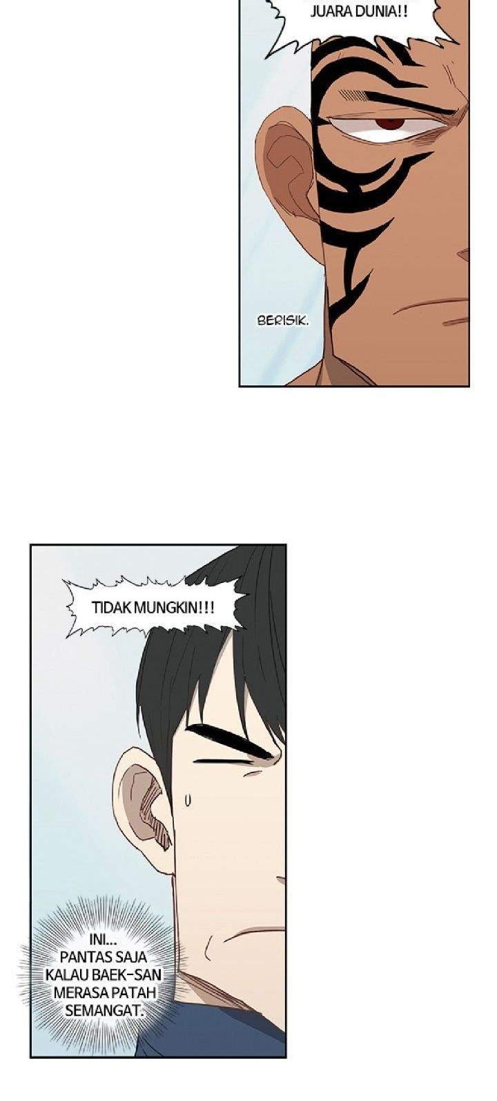 The Boxer Chapter 32 Gambar 27